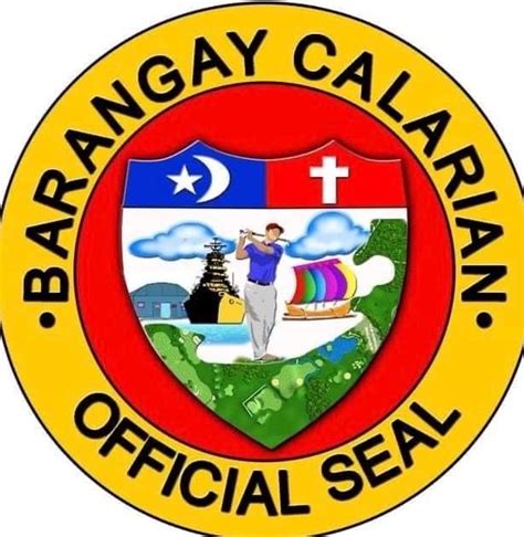 Zambo Calarian Information Office .